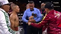 Rolando Romero vs Isaac Cruz (30.03.2024)