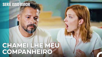 Um Mal-entendido Engraçado - Dramas Turcos Apaixonantes