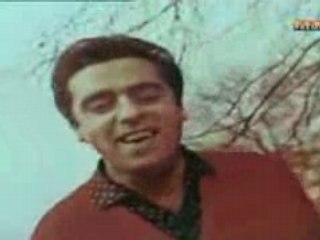 Danyel Gerard - Youpi ya tamoure - 1962