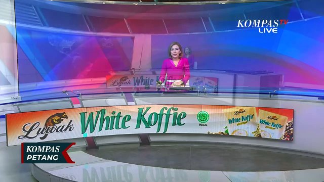 Warga Purwakarta Rela Antre Berdesakan Demi Sembako Murah