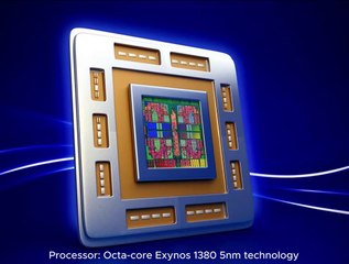 A quick review of the Samsung Galaxy A35 5G