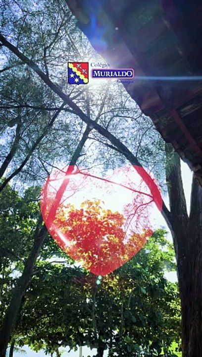 Feliz Páscoa!