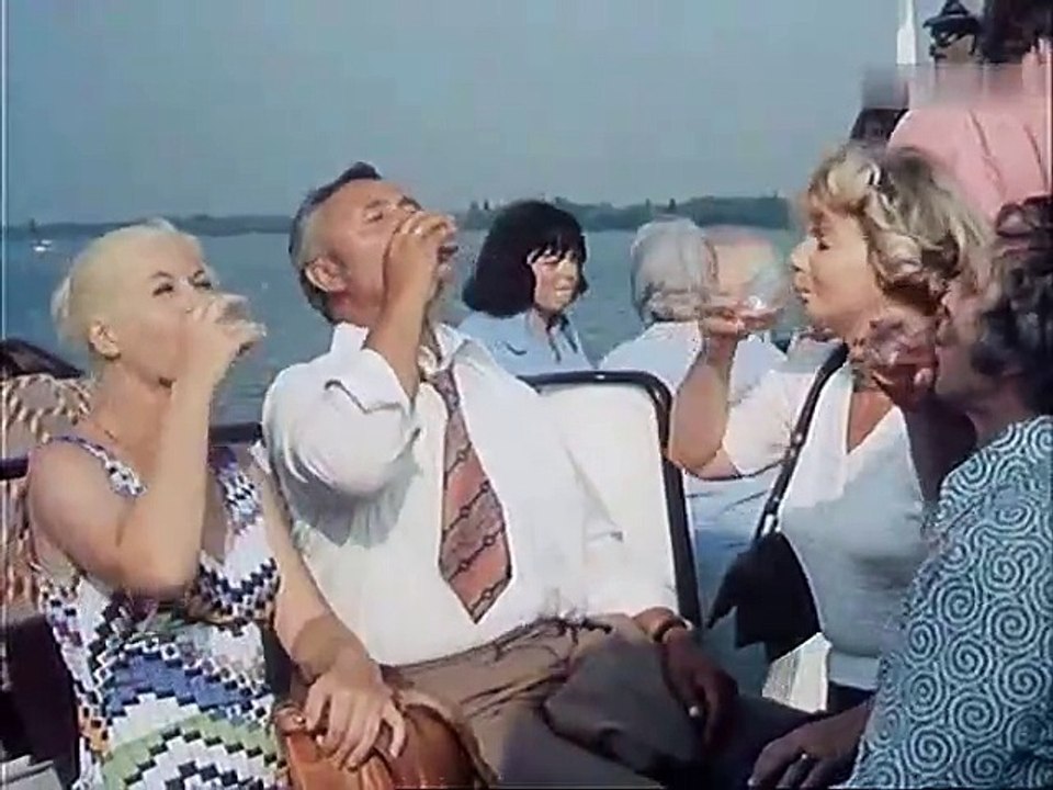 Zur See (DDR1977) E06-Zwei Briefe