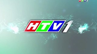 HTV1 - Hình hiệu Khoa học và Công nghệ + Sức khỏe cho mọi người