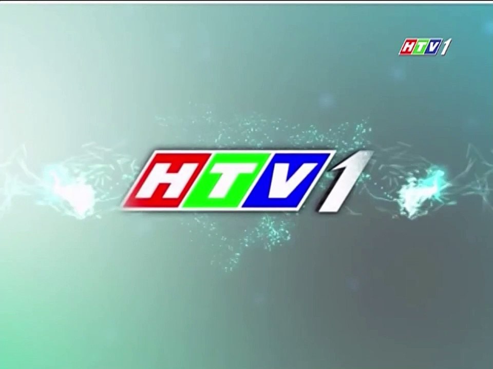 HTV1 - Hình hiệu Khoa học và Công nghệ + Sức khỏe cho mọi người