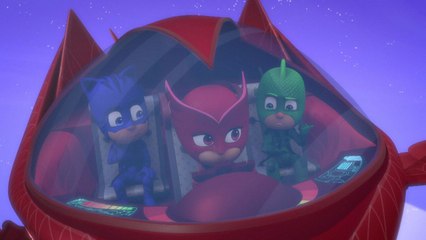 Les Pyjamasques vidéo bande annonce