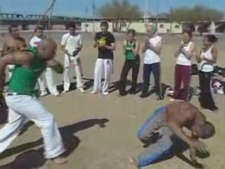 Batizado '08- Caxias