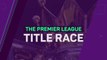 The Premier League title race: Liverpool favourites after Arsenal-City stalemate