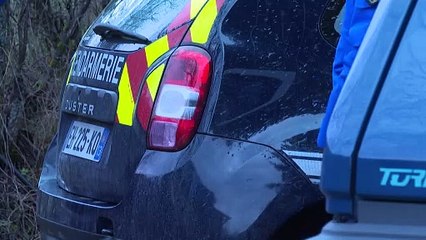 Encuentran restos de un niño desaparecido en Francia en julio