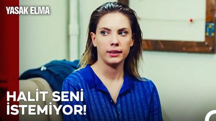 Yıldız Çıldırmanın Eşiğine Geldi - Yasak Elma 47. Bölüm