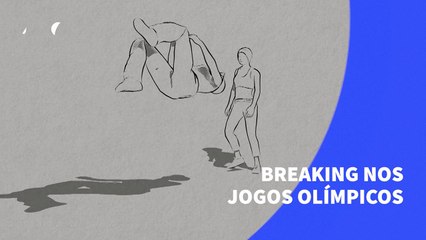 Télécharger la video: Breaking nos Jogos Olímpicos