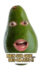 J’attends vos « Bien sûr que… » en commentaire !