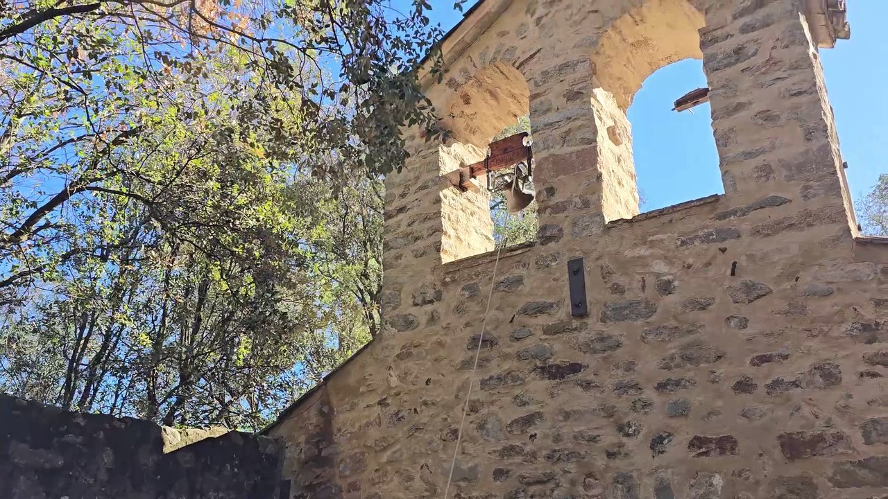 Sant Just i Sant Pastor de Plademunt