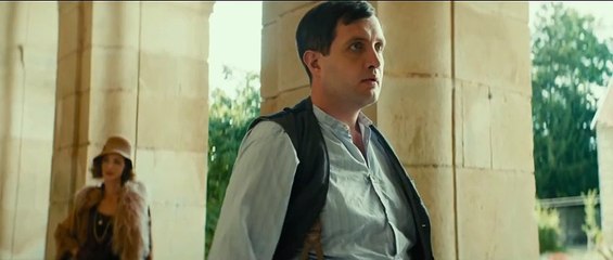 Querida desconocida - Tráiler oficial VOSE