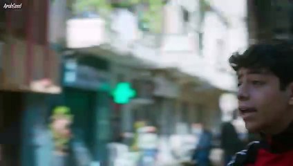 مسلسل نـــــقــــطــــة انـــــتــــهـــــى الحلقة 26 السادسة والعشرون