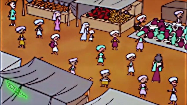 Ali Baba and the Forty Thieves ⭐ Tales Of Magic REMASTERED ⭐ Hybrid