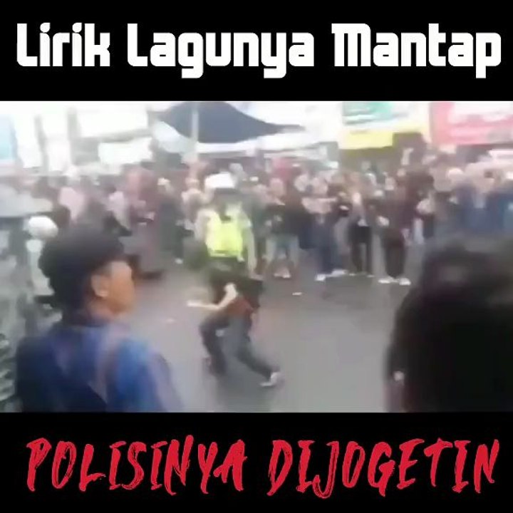 polisi dijogetin