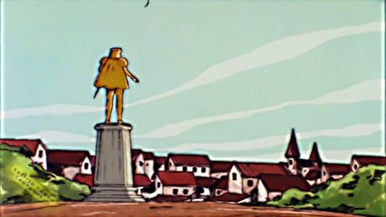 The Happy Prince ⭐ Tales Of Magic REMASTERED ⭐ Hybrid