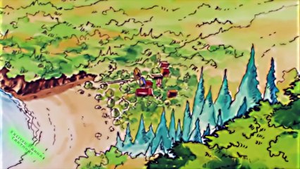 The Seal Skin ⭐ Tales Of Magic REMASTERED ⭐ Hybrid
