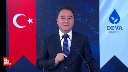 Ali Babacan'dan yerel seçim değerlendirmesi