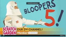 Video # 20 - Bloopers Part 5!