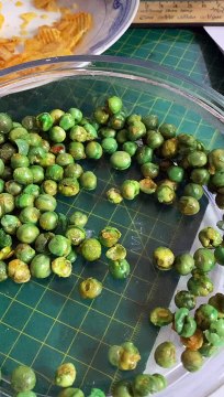 Nữ sinh Bảo Ngọc Bòn Bon review mukbang food vietnamese siêu cute hài hước vui nhộn dễ thương