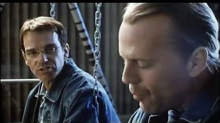 Bandits Bande-annonce (IT)