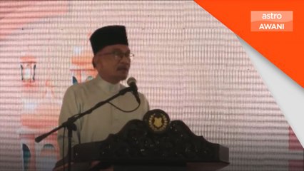 Kerajaan komited selesai masalah kekurangan BPT - PM