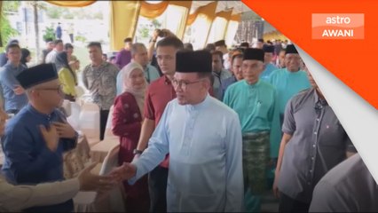 Subsidi harus diterima 85 peratus rakyat Malaysia