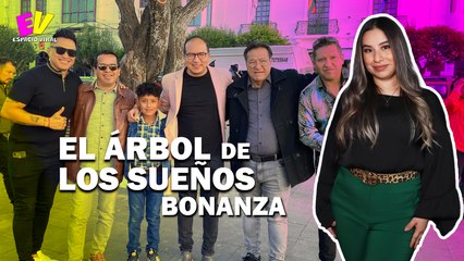 El árbol de los sueños, Bonanza