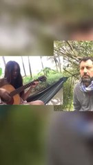 Les Anecdotes du Rock - Elle m’a saoûlé…