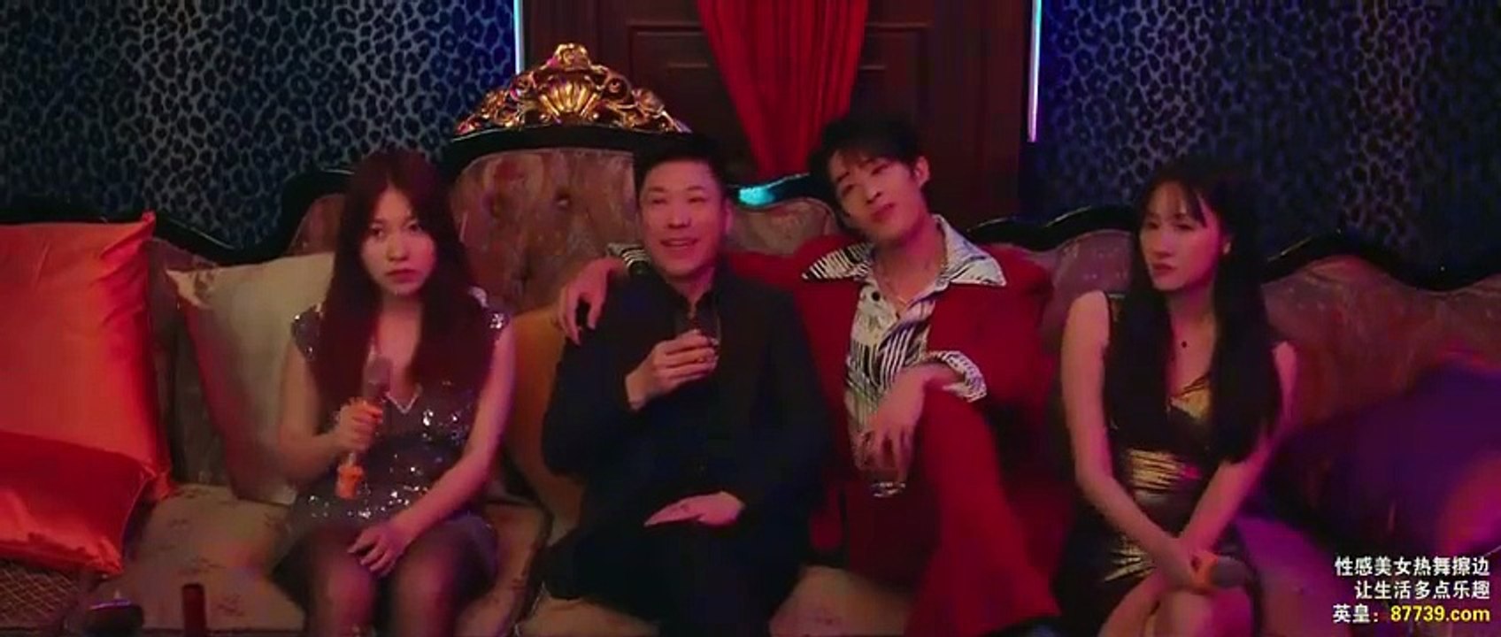 Step by Step Love (2024) EP.9 ENG SUB