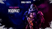 Call of Duty Warzone Mobile Official Godzilla x Kong Trailer