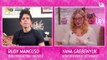 Rudy Mancuso Opens Up About Casting His Now-Girlfriend Camila Mendes in 'Música'