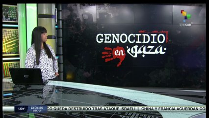 Tropas israelíes se retiraron del complejo de Al-Shifa