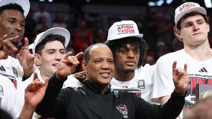 NC State Shocks Fans with Unexpected Final Four Run