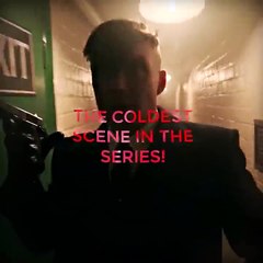 THE COLDEST SCENE IN THE SERIES - PEAKY BLINDERS