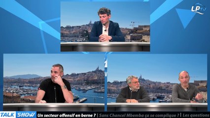 Partie 2 : Un secteur offensif en berne ?