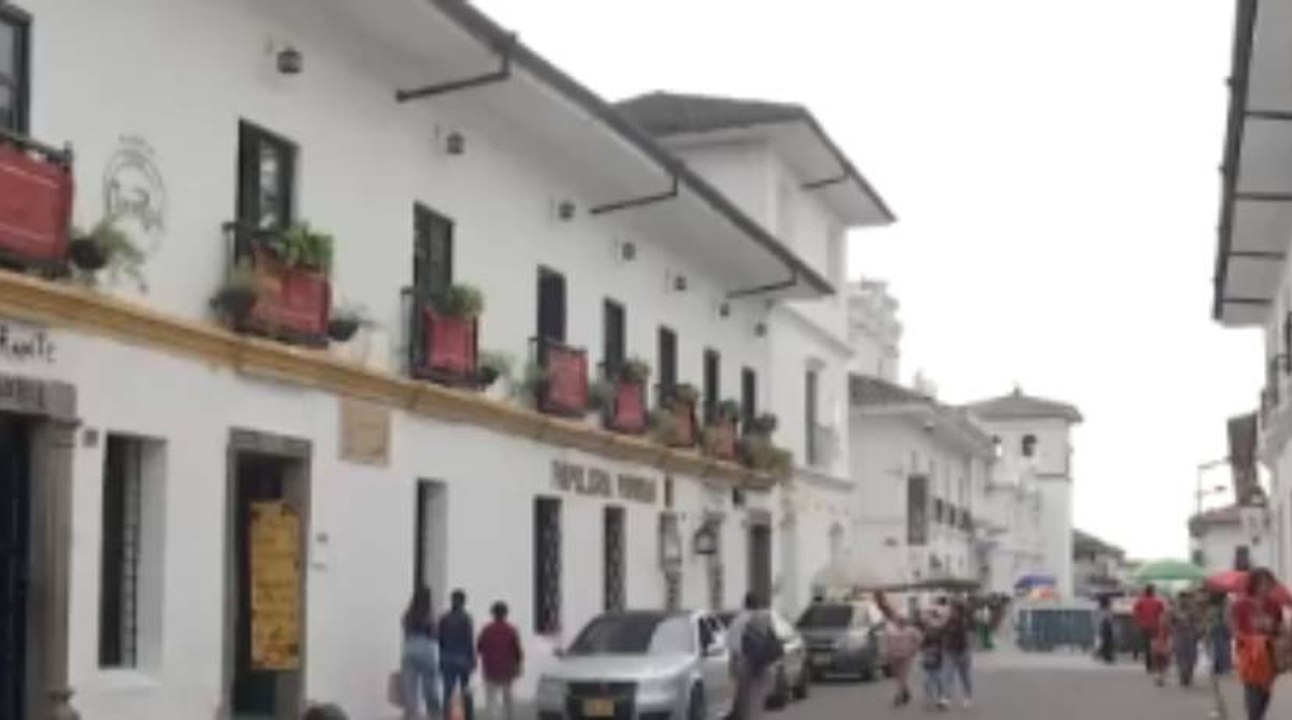 Turismo en Cauca: Semana Santa atrae a más de 1...