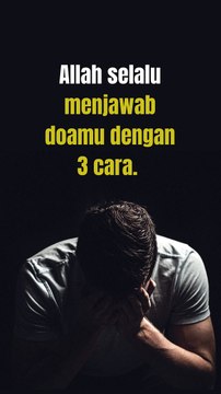 Kata Motivasi Hidup Doa terjawab #quotes #katamotivasibelajar #shortsfeed #motivasi #katakatabijak
