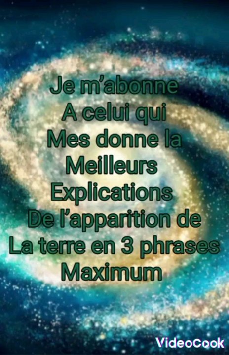 je vous suis pour mes débuts