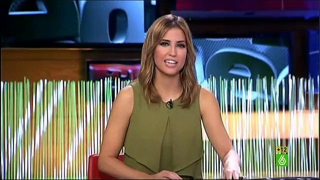 El Intermedio (P.1148) 07-11-2013