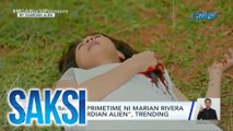 Saksi Part 3: Marian Rivera sa 