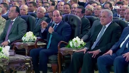 "بيك ومعاك مصر بتتقدم"... ولاية رئاسية جديدة هنكمل المشوار 