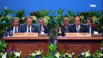 سنوات الإزدهار الحقيقية.. السياسة الخارجية في عهد الرئيس السيسي