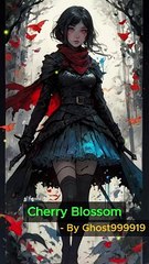 Cherry Blossom