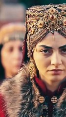 __ ottoman queen Bala angry  on yakub bay __ #trending #youtubeshorts #shorts #shortvideo #reels