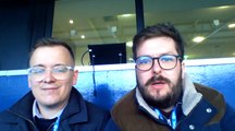 West Brom 2 Watford 2 - Lewis Cox & Jonny Drury analysis