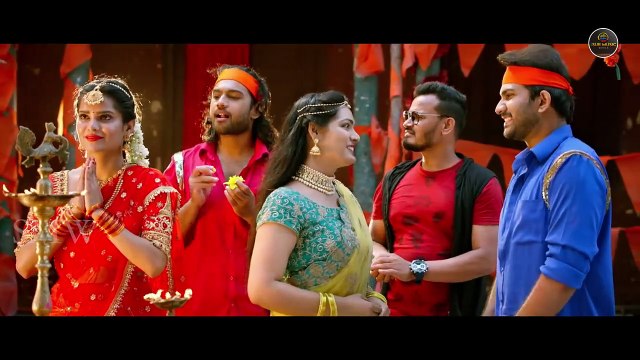 IPL (2024) New Released Hindi Dubbed Movie _Vishwa, Nithin, Archana, Avanthika _New South Movie 2024