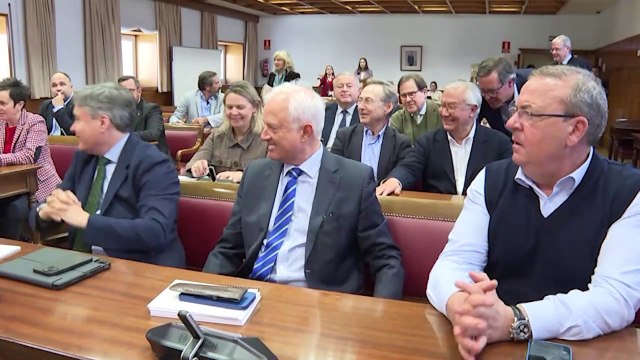 El Senado crea la comisión que investigará el 'caso Koldo' con un pacto entre PP y PSOE